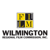 Wilmington Regional Film Commission logo