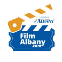film albany logo deborah goedeke