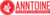 anntoine logo red large