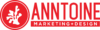anntoine logo red large