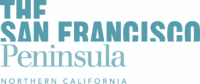 norther california logo swell blue the san francisco peninsula