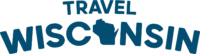 travel wisconsin logo blue veronica pope
